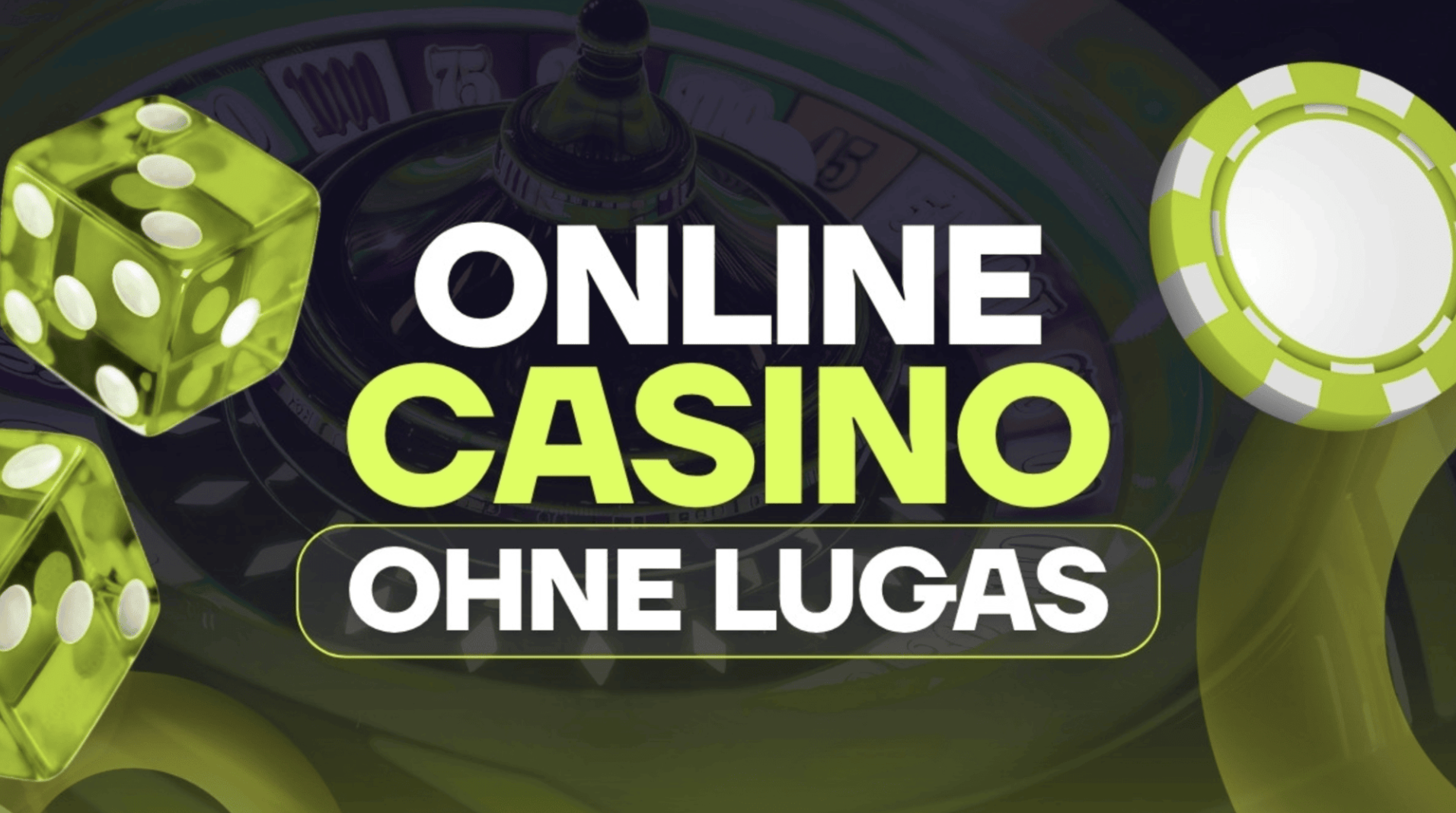 Casinos ohne LUGAS 2026